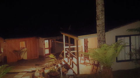 Cradle Alpine Retreat - Darwin Holiday 33