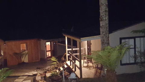 Cradle Alpine Retreat - Darwin Holiday 0