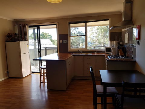 Cradle Alpine Retreat - Darwin Holiday 18