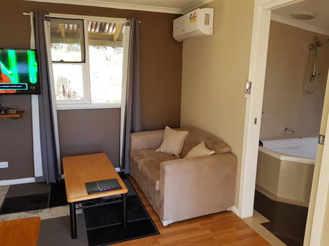 Cradle Alpine Retreat - Darwin Holiday 15