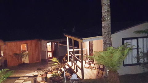 Cradle Alpine Retreat - Darwin Holiday 44