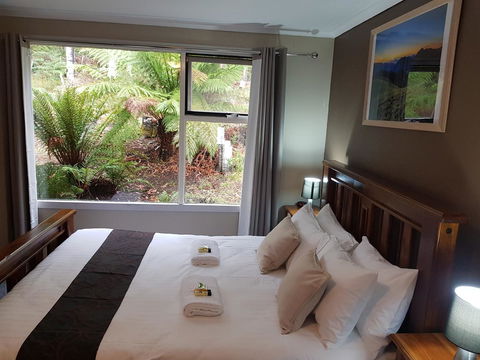 Cradle Alpine Retreat - Darwin Holiday 8