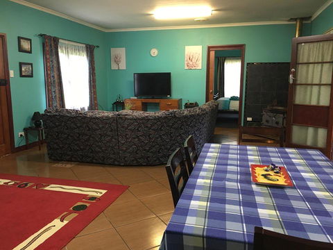 Blue Wren Bungalow - Darwin Holiday 8