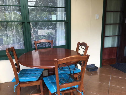 Blue Wren Bungalow - Darwin Holiday 1