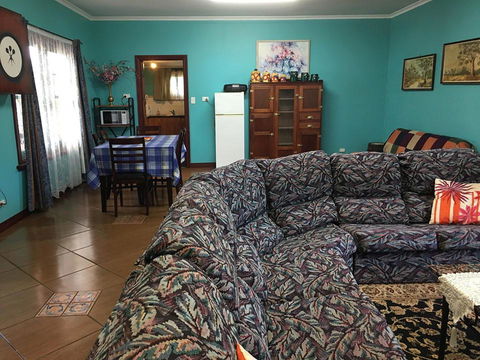Blue Wren Bungalow - Darwin Holiday 4