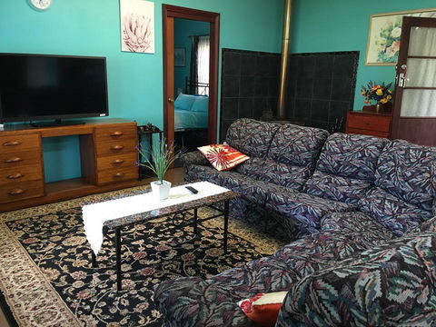 Blue Wren Bungalow - Darwin Holiday 5