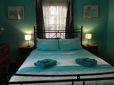 Blue Wren Bungalow - Darwin Holiday 3