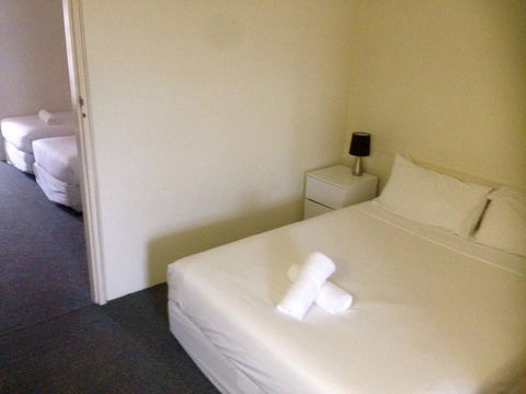 Abel Tasman Airport Motor Inn - Darwin Holiday 3