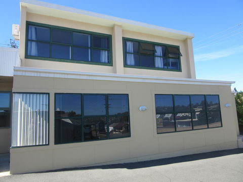 Abel Tasman Airport Motor Inn - Darwin Holiday 13