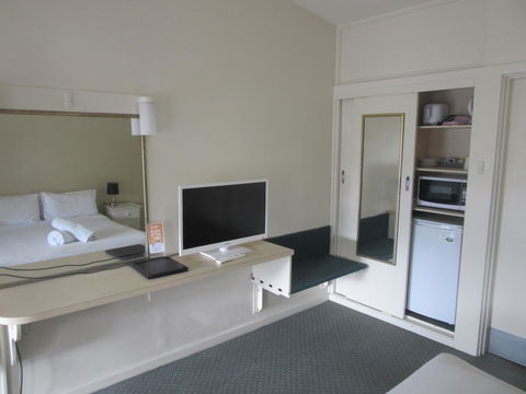 Abel Tasman Airport Motor Inn - Darwin Holiday 29