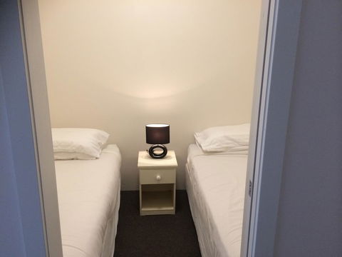 Abel Tasman Airport Motor Inn - Darwin Holiday 35