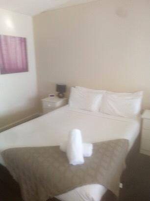 Abel Tasman Airport Motor Inn - Darwin Holiday 7