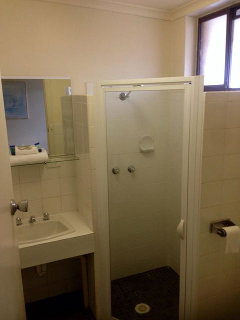 Abel Tasman Airport Motor Inn - Darwin Holiday 5