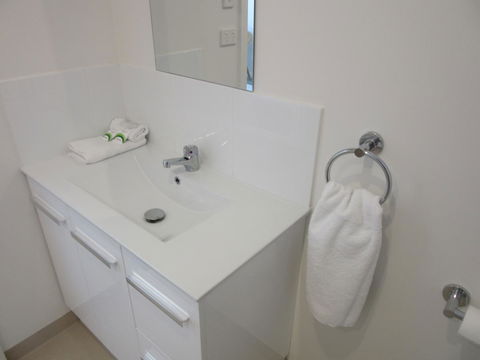 Abel Tasman Airport Motor Inn - Darwin Holiday 15