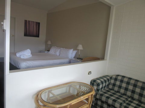 Abel Tasman Airport Motor Inn - Darwin Holiday 26