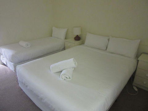 Abel Tasman Airport Motor Inn - Darwin Holiday 30