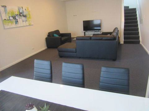 Abel Tasman Airport Motor Inn - Darwin Holiday 14