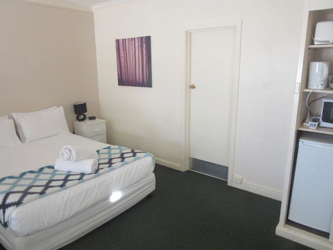 Abel Tasman Airport Motor Inn - Darwin Holiday 25