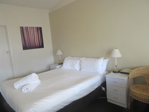 Abel Tasman Airport Motor Inn - Darwin Holiday 27