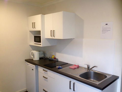 Abel Tasman Airport Motor Inn - Darwin Holiday 4