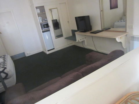 Abel Tasman Airport Motor Inn - Darwin Holiday 24