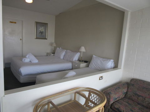Abel Tasman Airport Motor Inn - Darwin Holiday 28