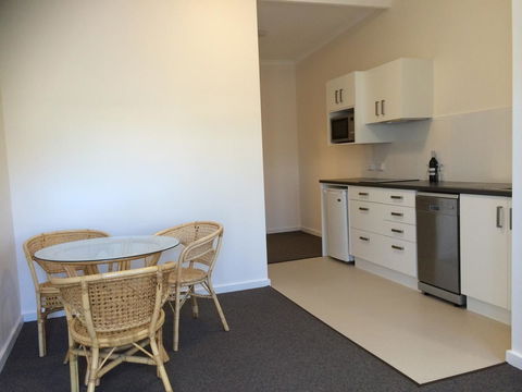 Abel Tasman Airport Motor Inn - Darwin Holiday 34