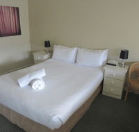 Abel Tasman Airport Motor Inn - Darwin Holiday