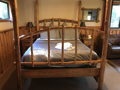 Cradle Highlander - Darwin Holiday 44