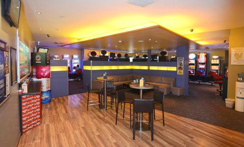 Bridge Hotel - Darwin Holiday 22