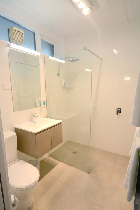 Bridge Hotel - Darwin Holiday 9