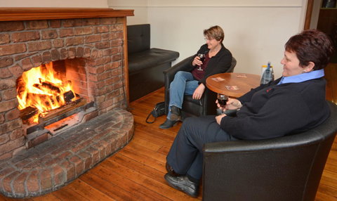 Bridge Hotel - Darwin Holiday 16