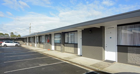 Bridge Hotel - Darwin Holiday 11