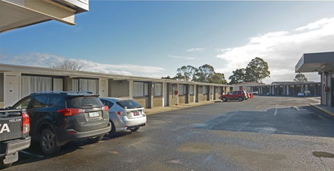 Bridge Hotel - Darwin Holiday 12