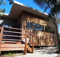 Freycinet Studios Nook - Darwin Holiday