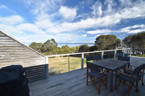 Waders - Darwin Holiday 10