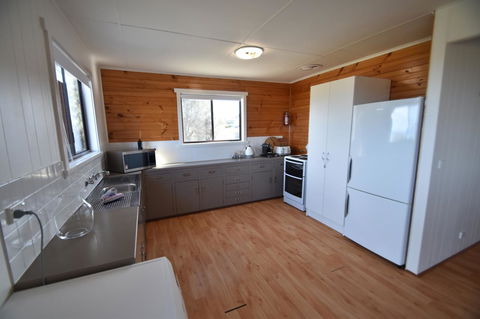 Waders - Darwin Holiday 2