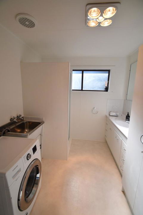 Waders - Darwin Holiday 15