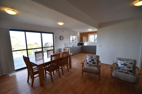 Waders - Darwin Holiday 6