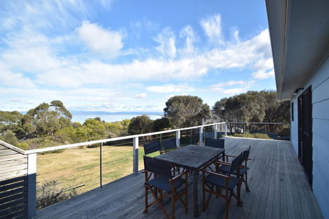 Waders - Darwin Holiday 3