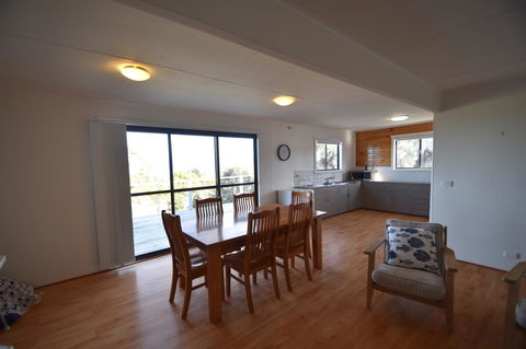 Waders - Darwin Holiday 13