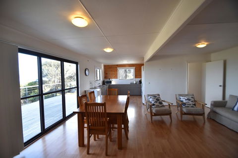 Waders - Darwin Holiday 17