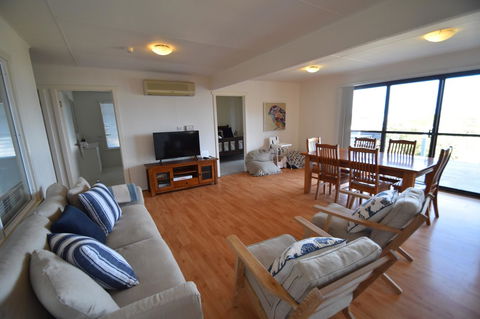 Waders - Darwin Holiday 1