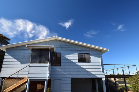 Waders - Darwin Holiday 12