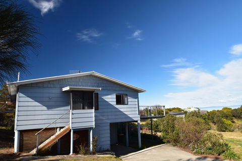 Waders - Darwin Holiday 16