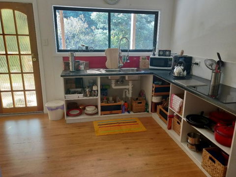 Wanderlust Cottage - Darwin Holiday 9