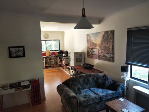 Wanderlust Cottage - Darwin Holiday 6