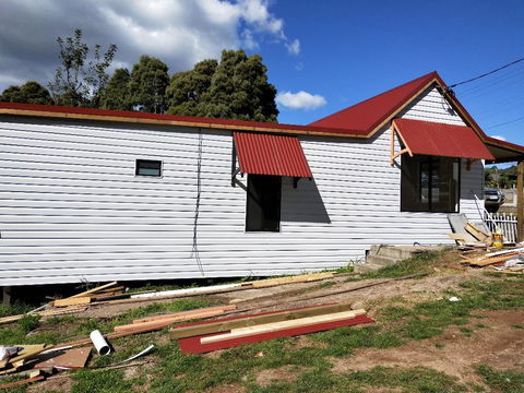 Wanderlust Cottage - Darwin Holiday 16