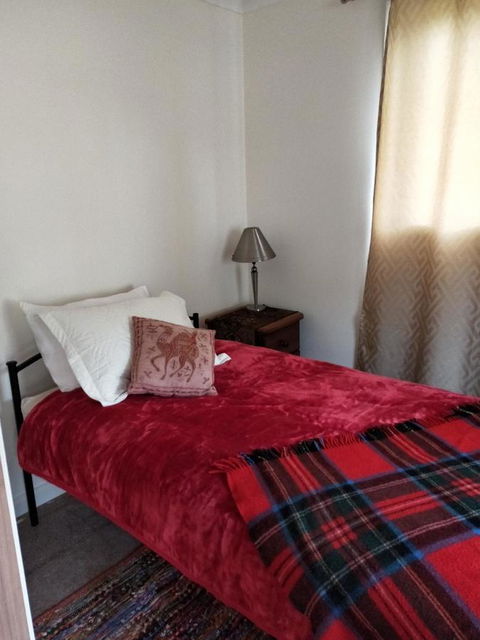 Wanderlust Cottage - Darwin Holiday 8