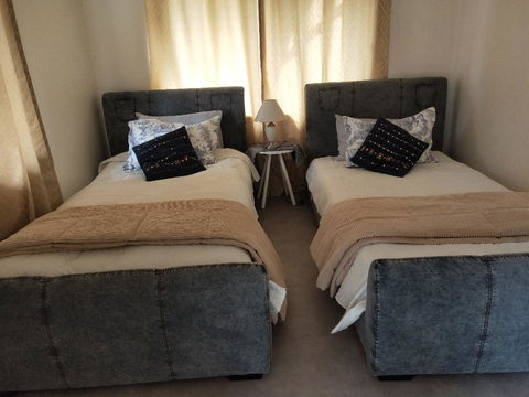 Wanderlust Cottage - Darwin Holiday 7